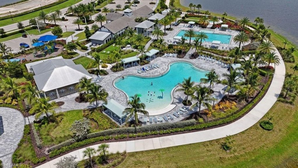 3998 Perseus St, Naples, FL 34120 Photo