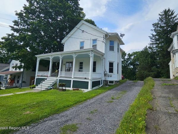 35 Church Street, Unit 2, Philmont, NY 12565