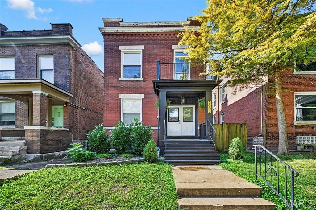 3002 Victor Street, Saint Louis, MO 63104 Main Photo