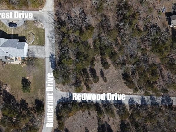 Lot 200// 9852 Butternut Drive , Hillsboro, MO 63050