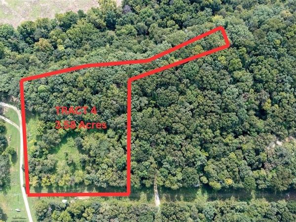 19320 Highway 8 - Tract 4, St James, MO 65559