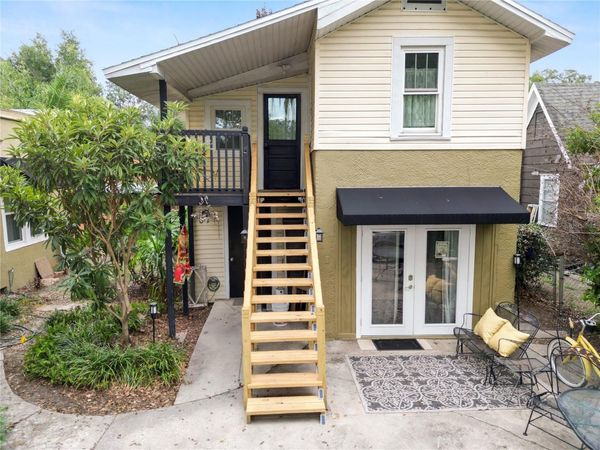 1157 E EDGEWOOD DRIVE , Unit C, LAKELAND, FL 33803