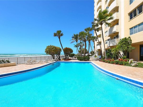 1700 BENJAMIN FRANKLIN DRIVE, Unit 9E, SARASOTA, FL 34236