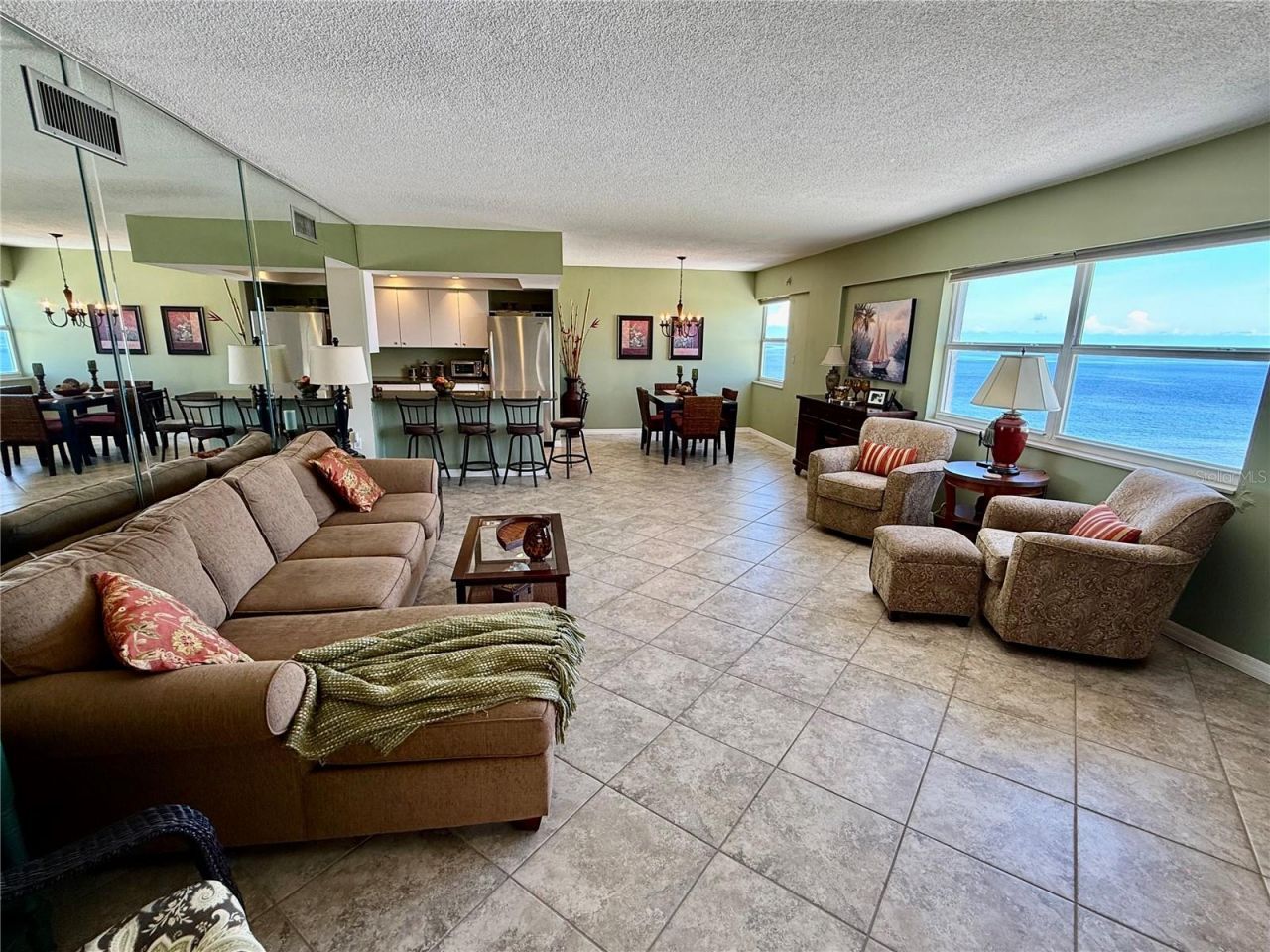 1700 Benjamin Franklin Drive, Unit 9E, Sarasota, FL 34236 Photo