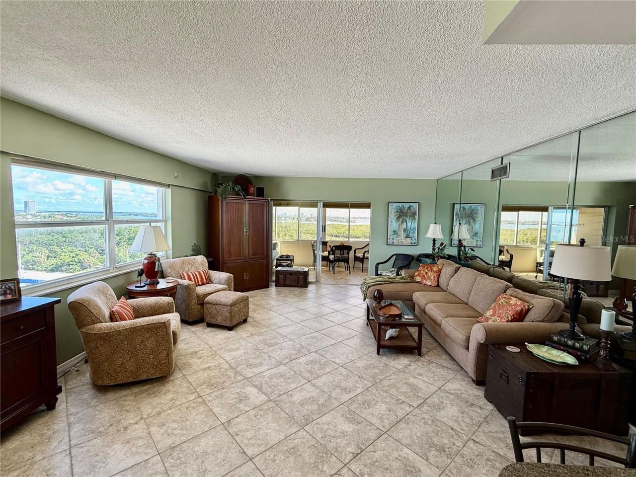 1700 Benjamin Franklin Drive, Unit 9E, Sarasota, FL 34236 Photo