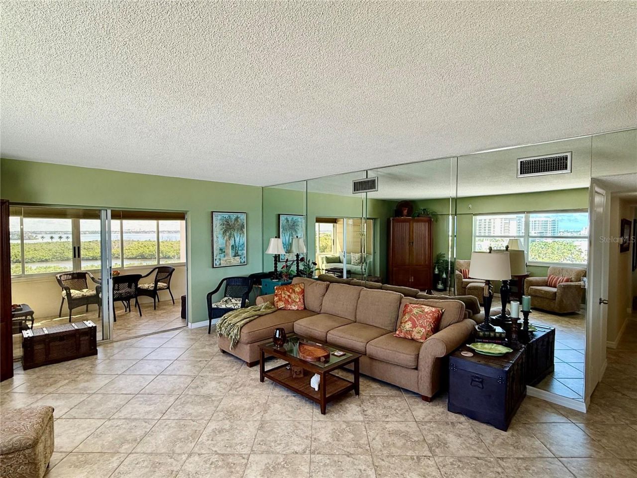 1700 Benjamin Franklin Drive, Unit 9E, Sarasota, FL 34236 Photo