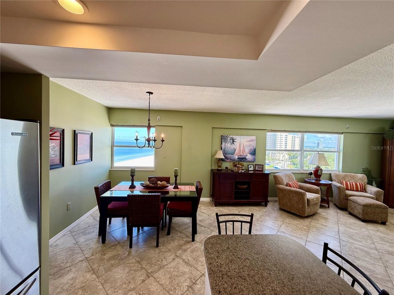 1700 Benjamin Franklin Drive, Unit 9E, Sarasota, FL 34236 Photo