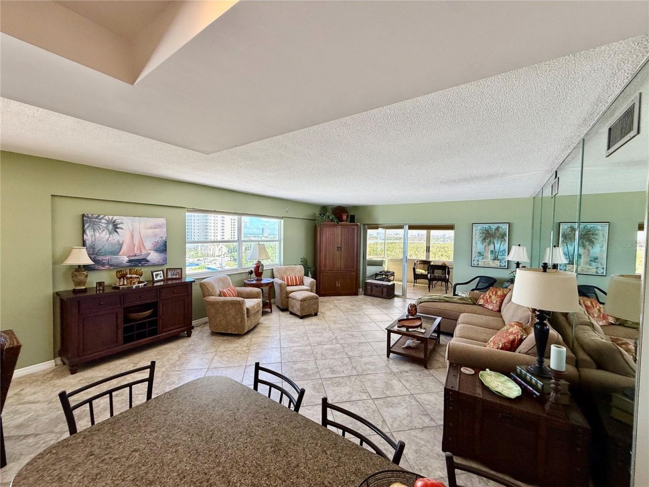 1700 Benjamin Franklin Drive, Unit 9E, Sarasota, FL 34236 Photo