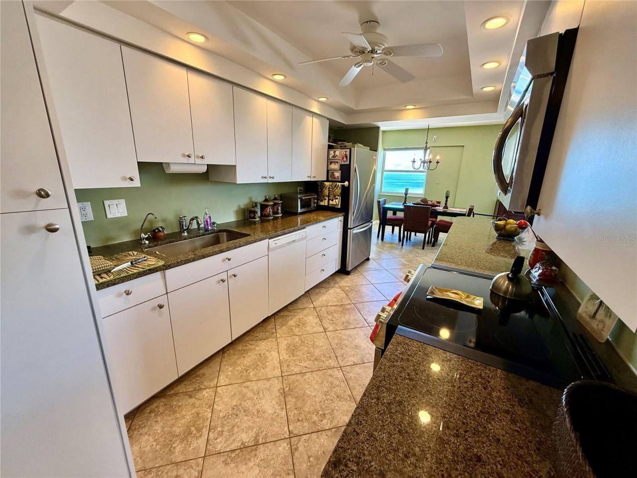 1700 Benjamin Franklin Drive, Unit 9E, Sarasota, FL 34236 Photo