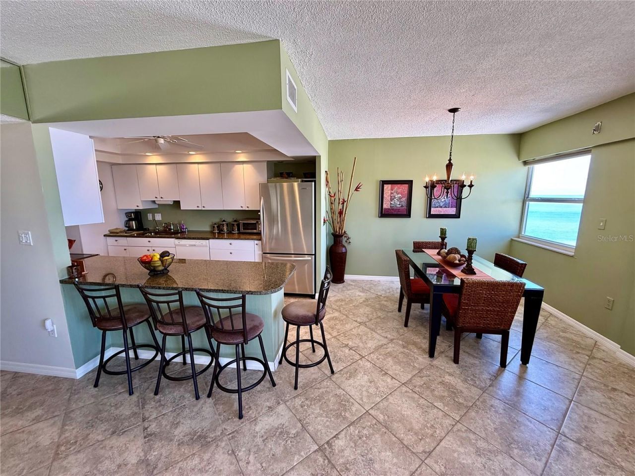 1700 Benjamin Franklin Drive, Unit 9E, Sarasota, FL 34236 Photo