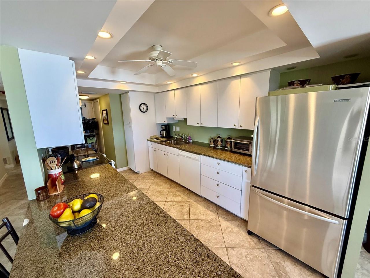 1700 Benjamin Franklin Drive, Unit 9E, Sarasota, FL 34236 Photo