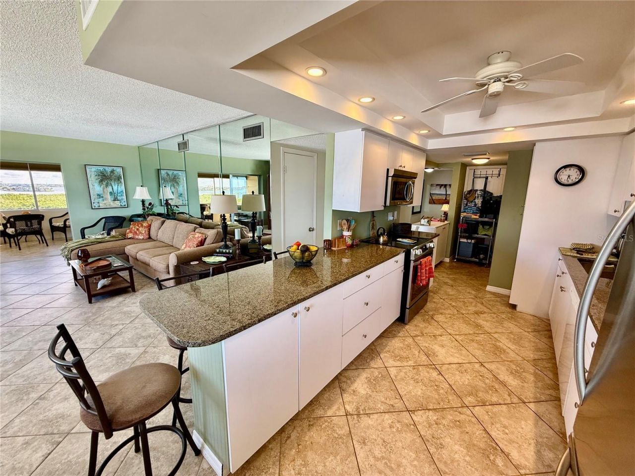 1700 Benjamin Franklin Drive, Unit 9E, Sarasota, FL 34236 Photo