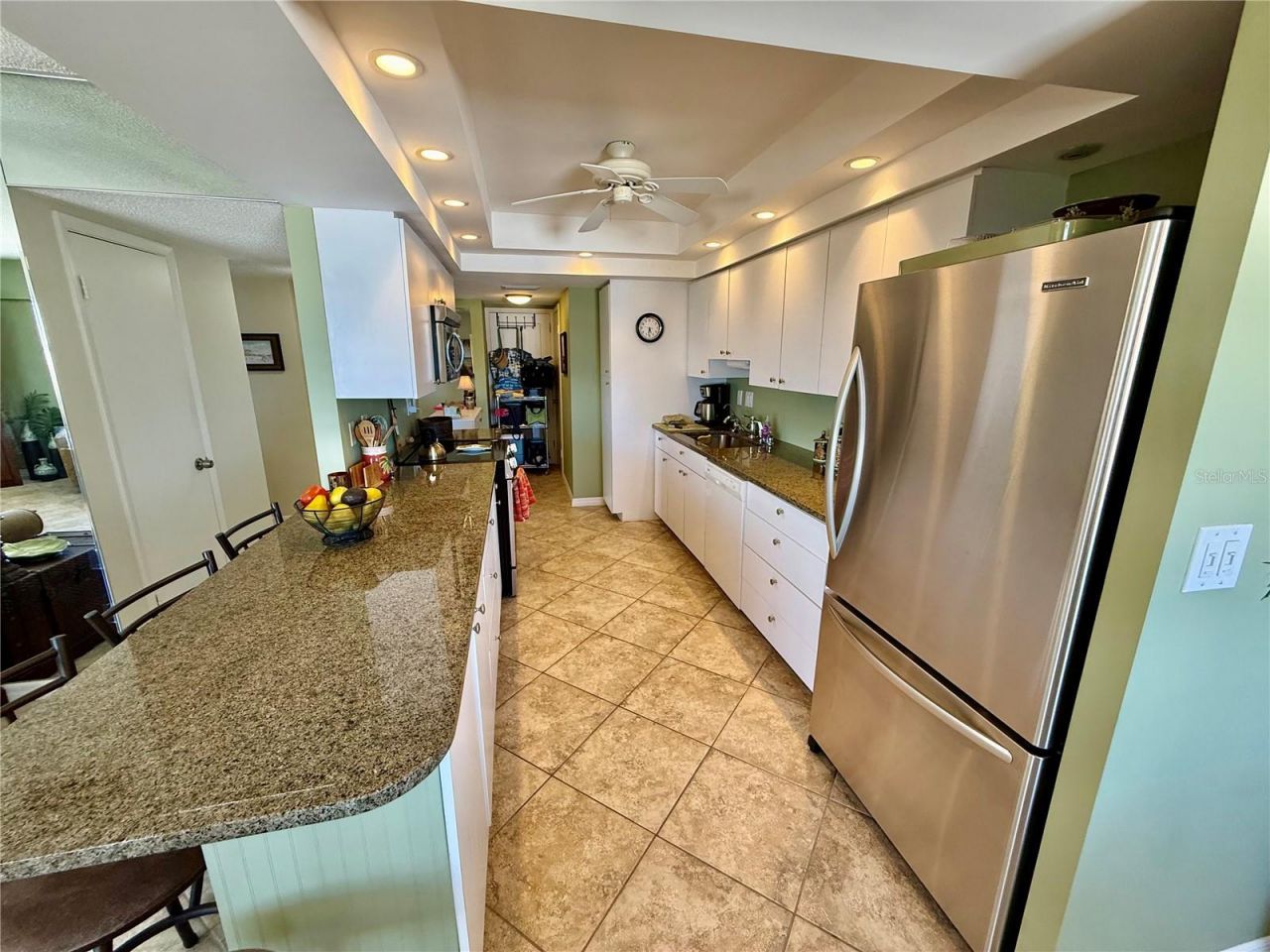 1700 Benjamin Franklin Drive, Unit 9E, Sarasota, FL 34236 Photo