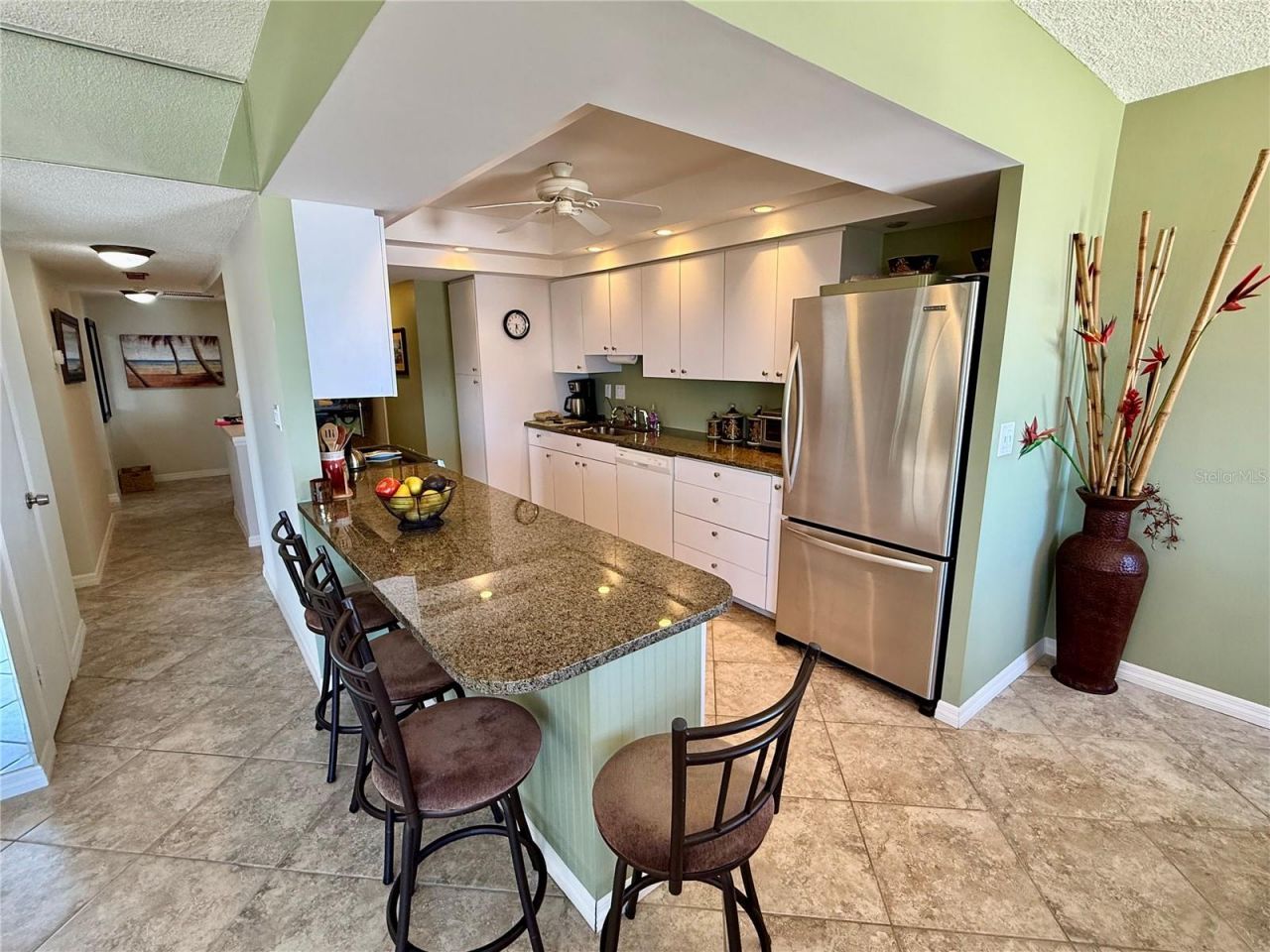 1700 Benjamin Franklin Drive, Unit 9E, Sarasota, FL 34236 Photo