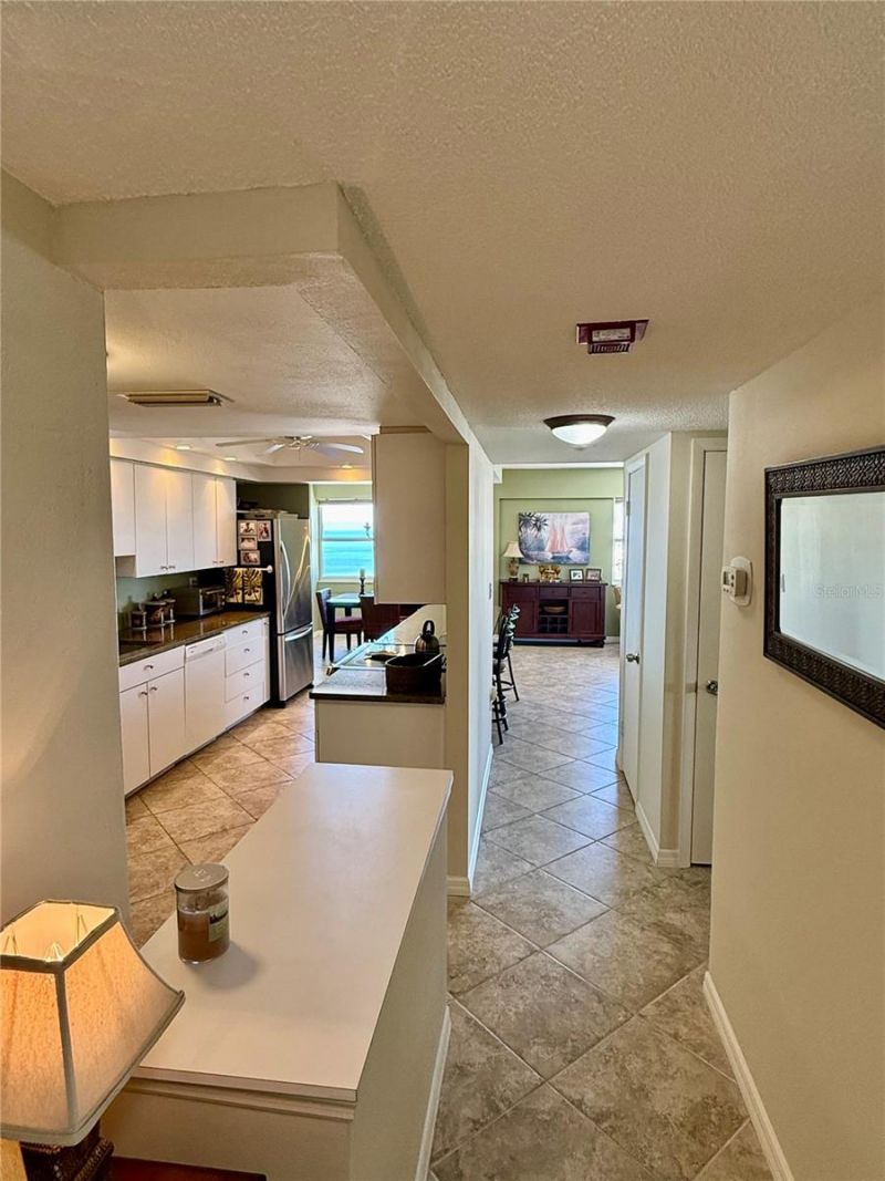 1700 Benjamin Franklin Drive, Unit 9E, Sarasota, FL 34236 Photo