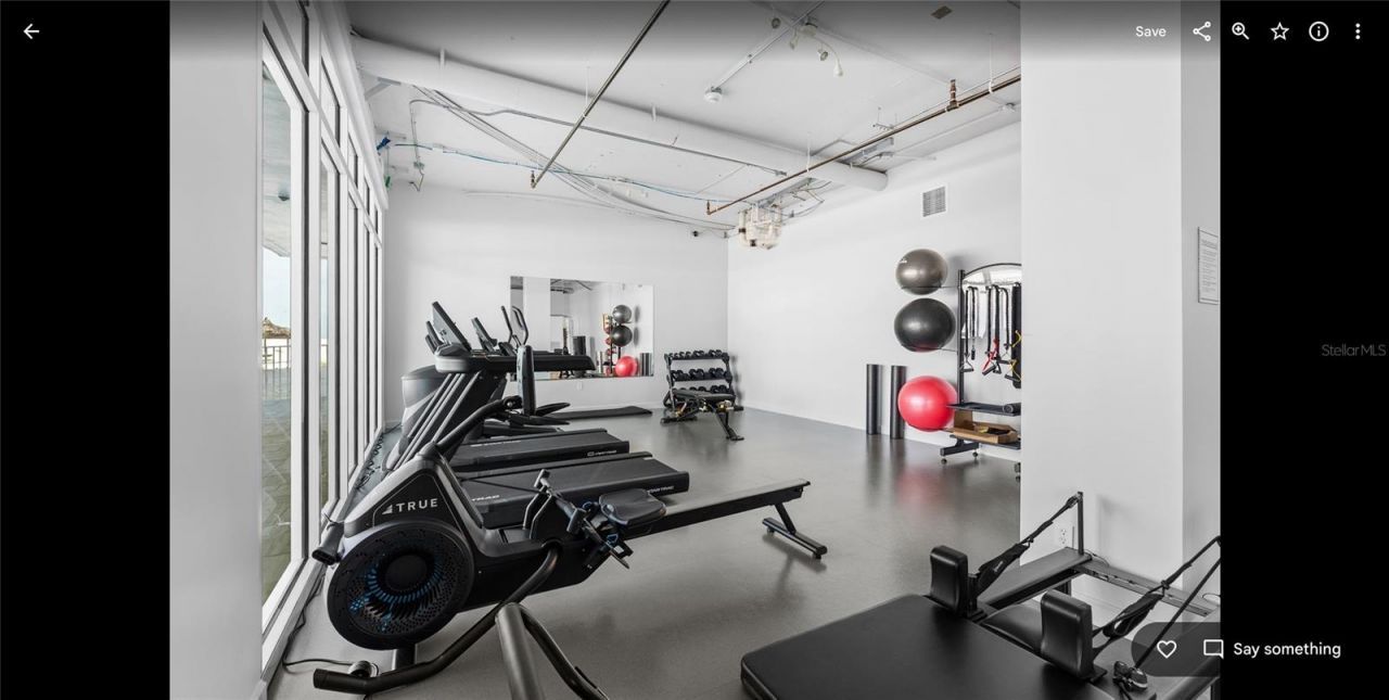 1700 Benjamin Franklin Drive, Unit 9E, Sarasota, FL 34236 Photo