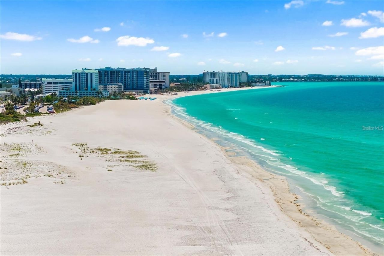 1700 Benjamin Franklin Drive, Unit 9E, Sarasota, FL 34236 Photo