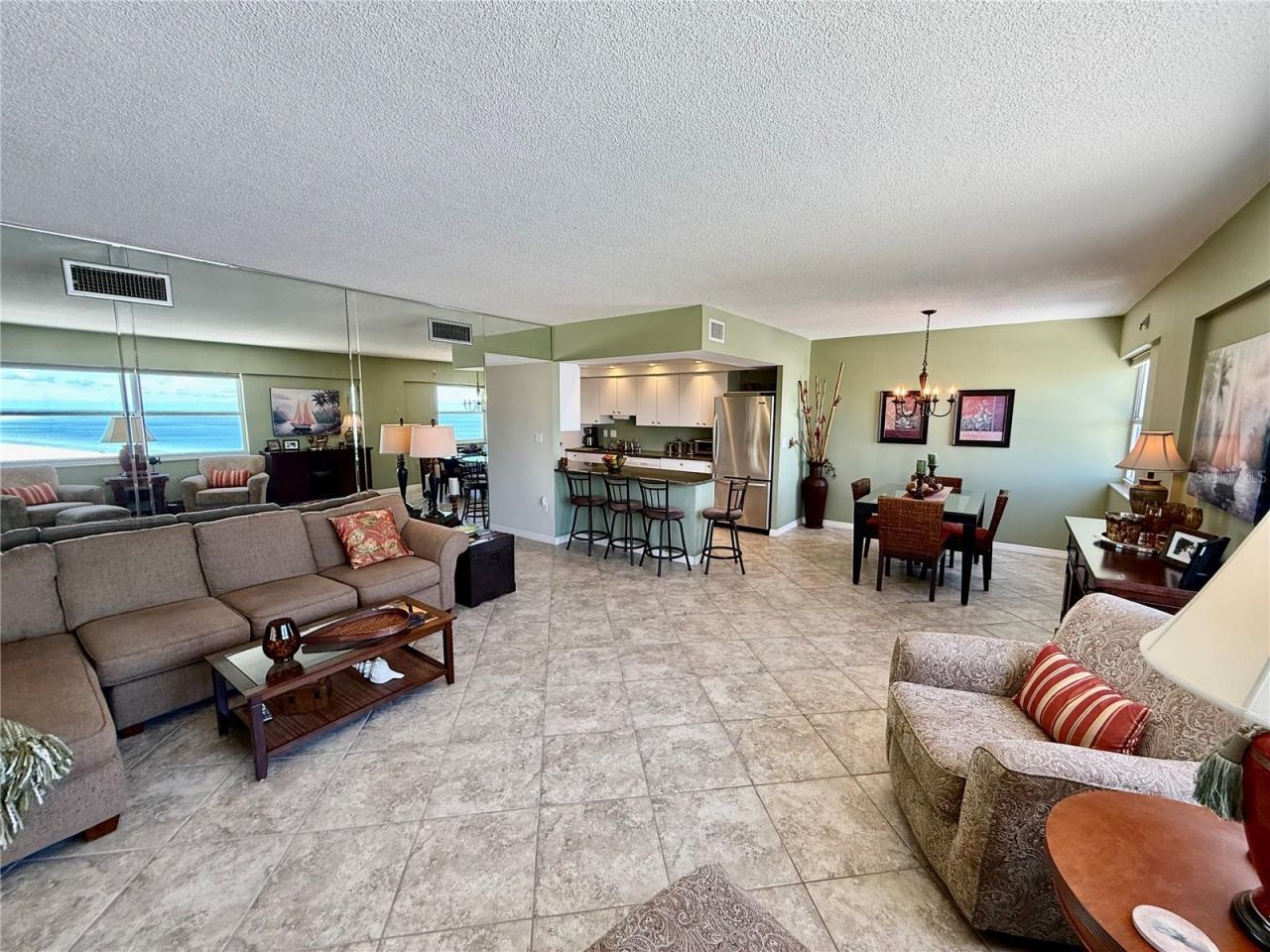 1700 Benjamin Franklin Drive, Unit 9E, Sarasota, FL 34236 Photo