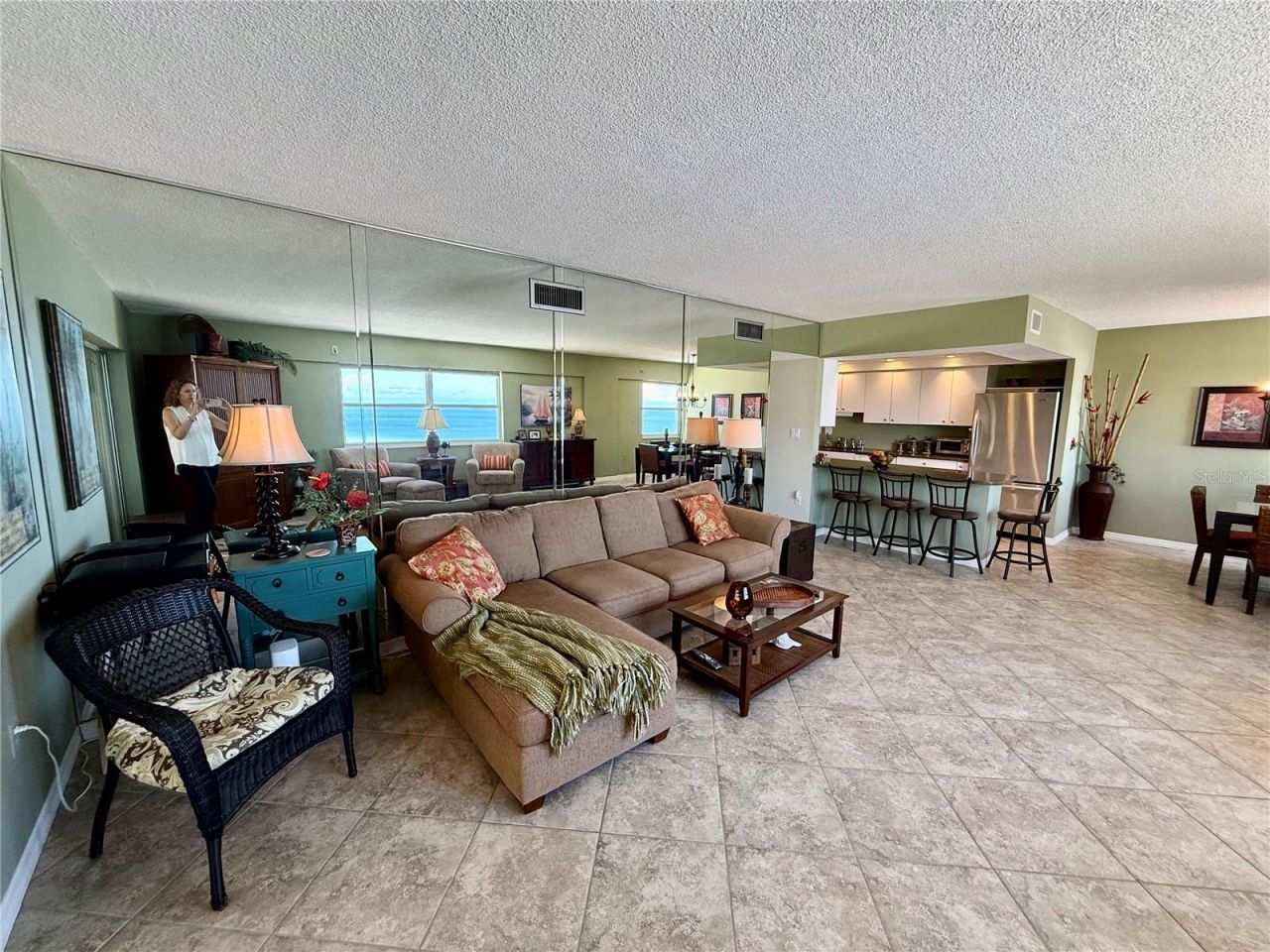 1700 Benjamin Franklin Drive, Unit 9E, Sarasota, FL 34236 Photo