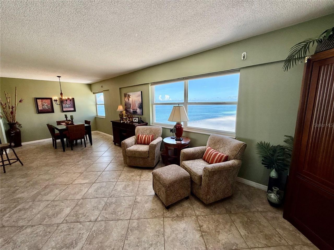 1700 Benjamin Franklin Drive, Unit 9E, Sarasota, FL 34236 Photo