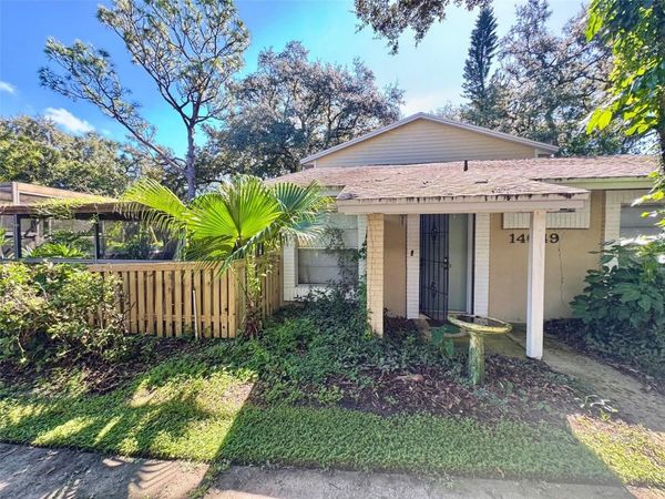 14649 PINE GLEN CIRCLE , LUTZ, FL 33559