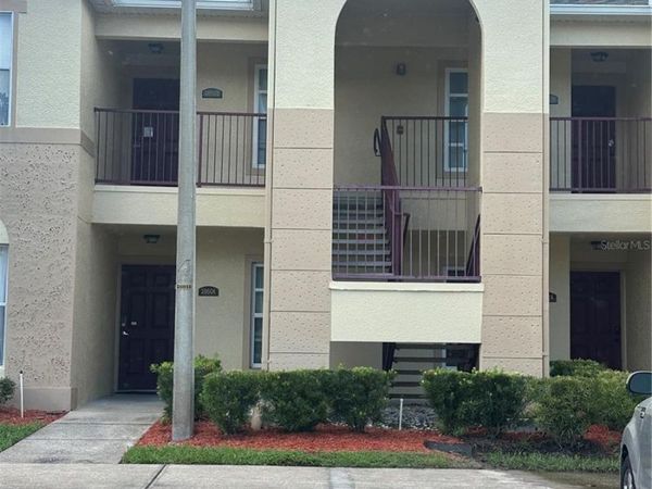 2860 CLUB CORTILE CIRCLE , Unit A, KISSIMMEE, FL 34746