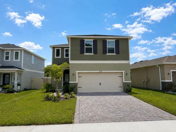 3138 SANCTUARY DRIVE, CLERMONT, FL 34714