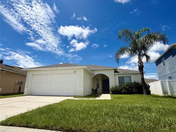 6429 PINE TOP WAY , WESLEY CHAPEL, FL 33545