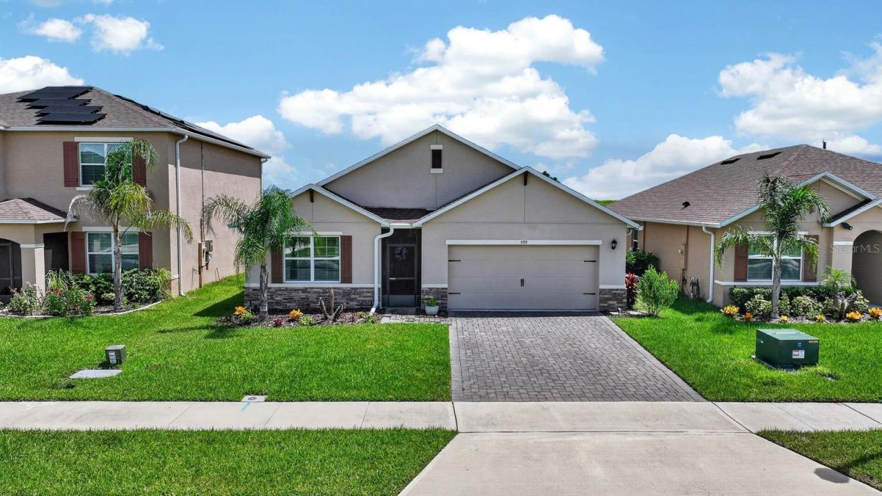 599 Lazio Circle, Debary, FL 32713 Photo