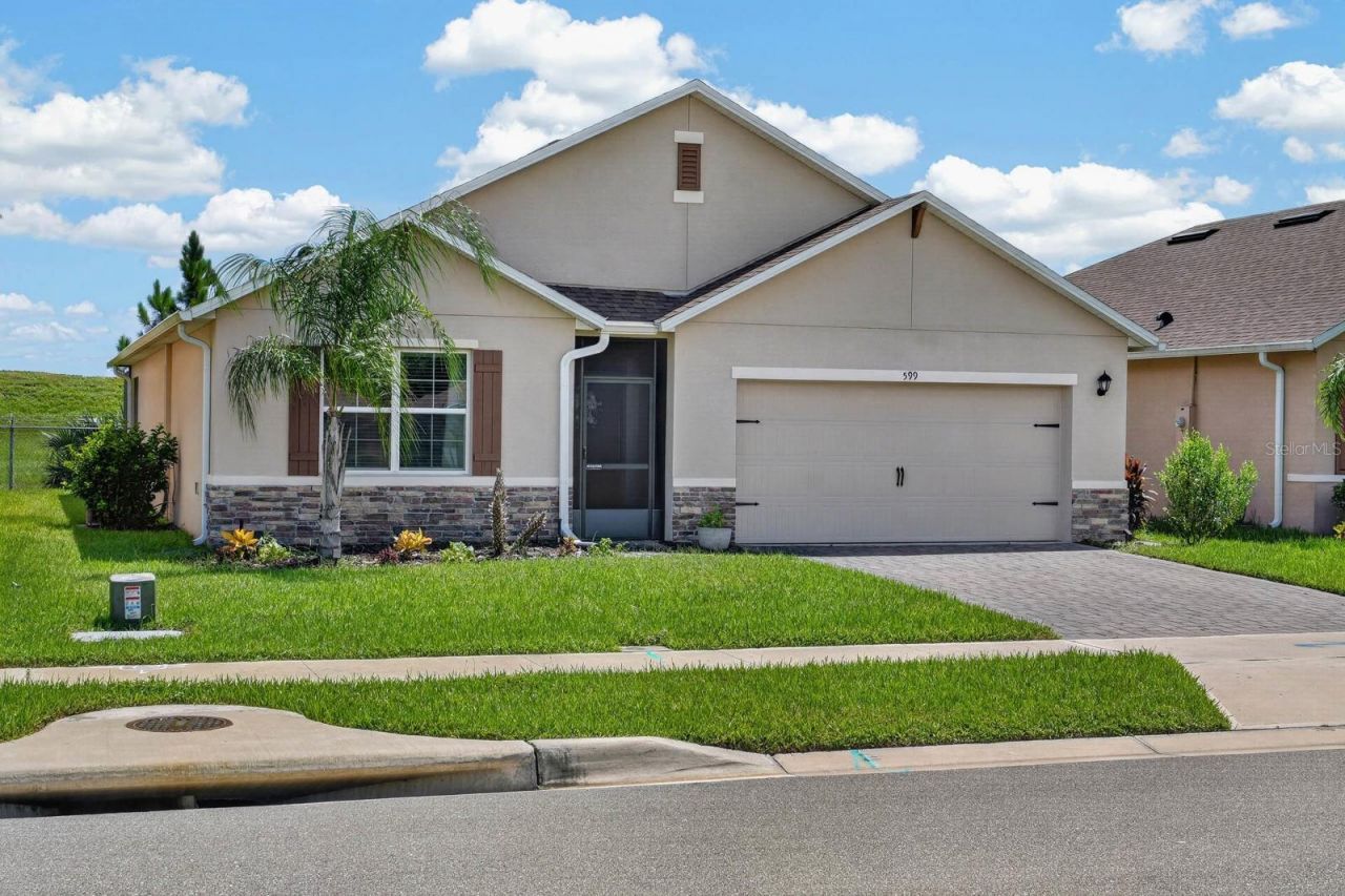 599 Lazio Circle, Debary, FL 32713 Photo