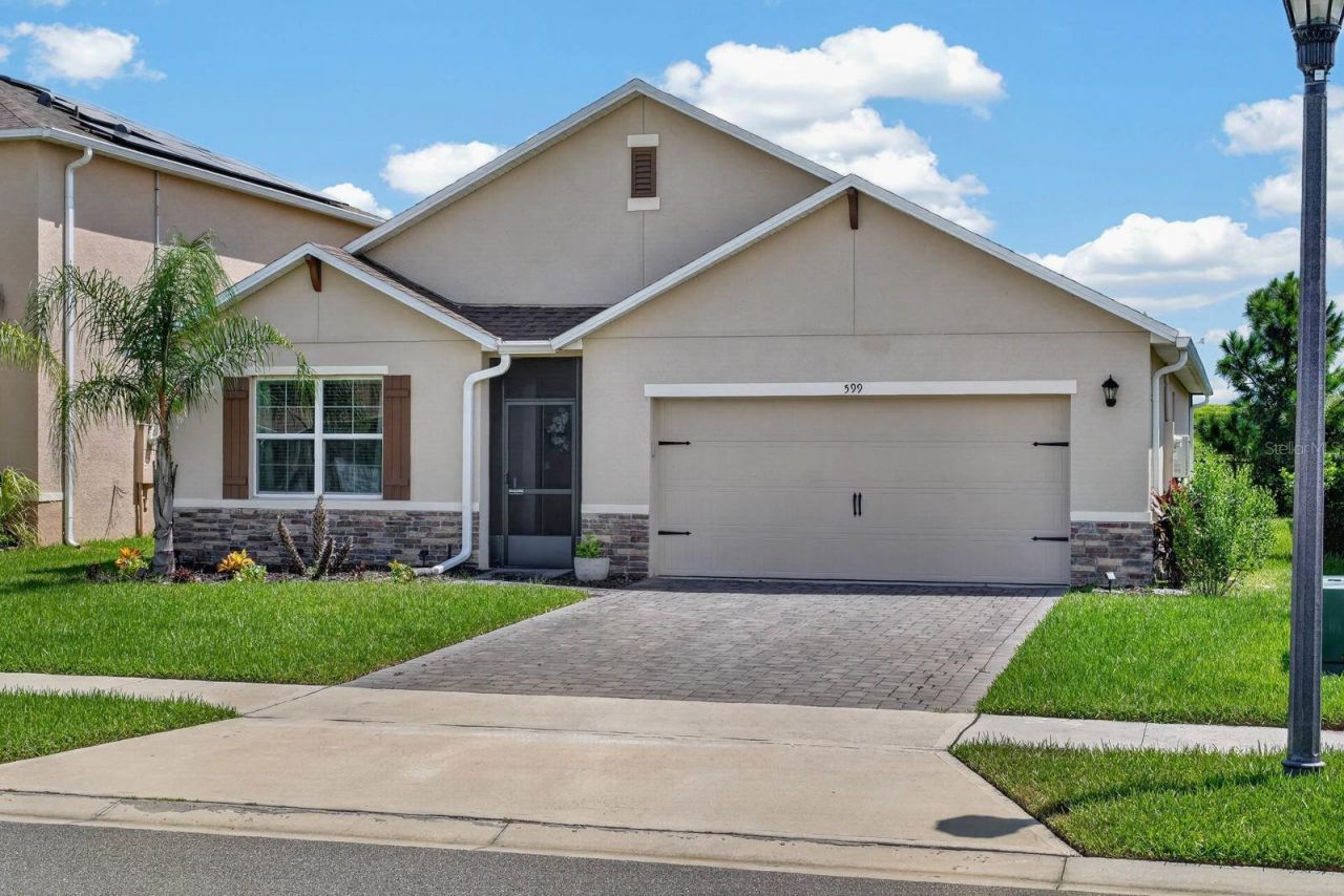 599 Lazio Circle, Debary, FL 32713 Photo
