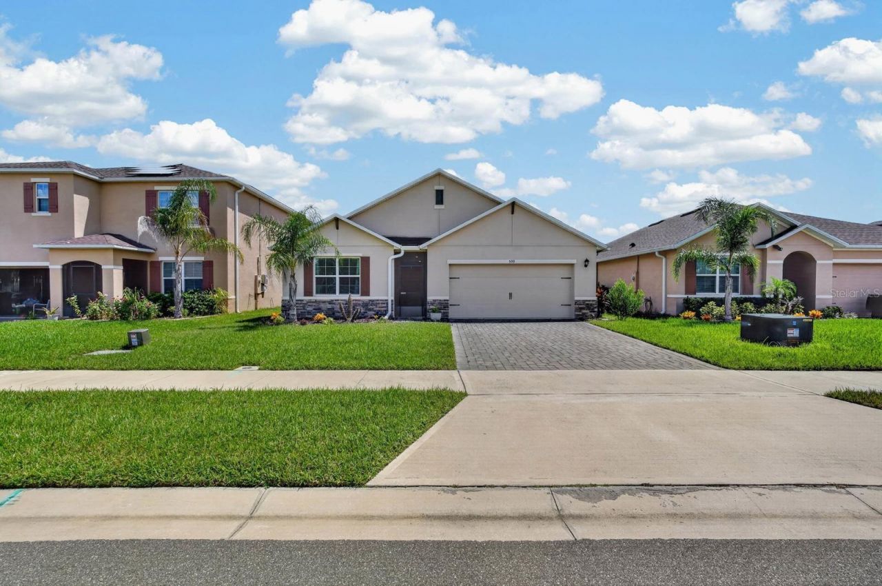 599 Lazio Circle, Debary, FL 32713 Photo