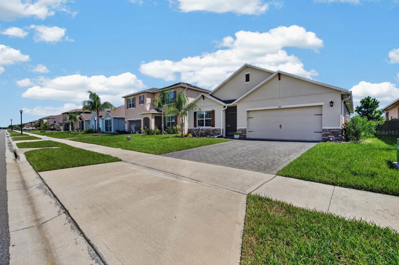 599 Lazio Circle, Debary, FL 32713 Photo