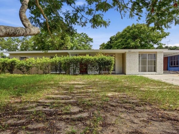 5312 COVENTRY DRIVE , ORLANDO, FL 32808