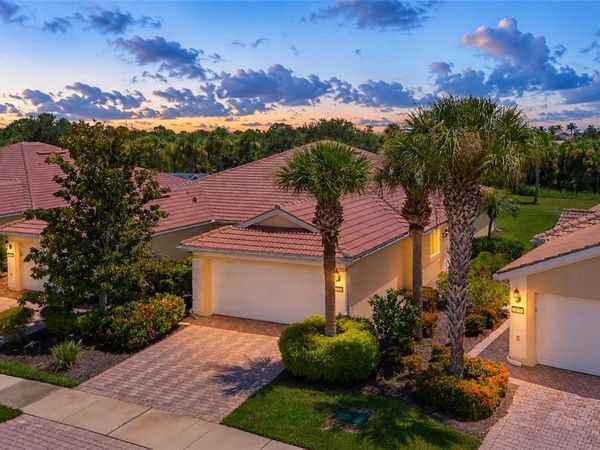 2133 BURGOS DRIVE , SARASOTA, FL 34238