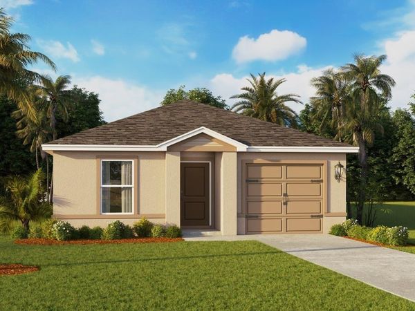 1138 AMBER WAVES COURT , LAKE WALES, FL 33859