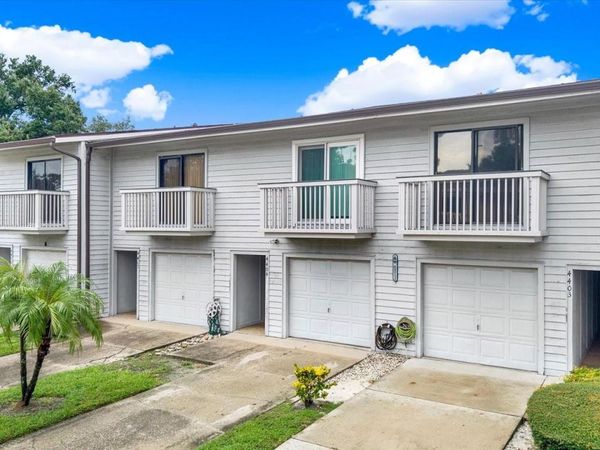 6311 93RD TERRACE N, Unit 4403, PINELLAS PARK, FL 33782