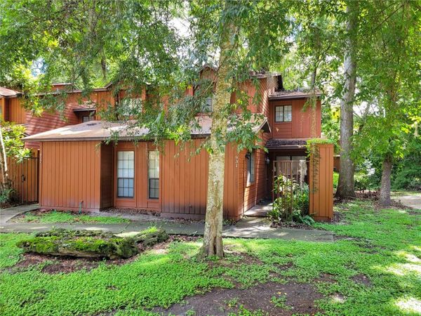 931 SW 57TH TERRACE , GAINESVILLE, FL 32607