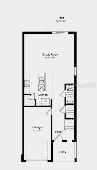 7750 Cloudburst Drive, Groveland, FL 34736 Photo