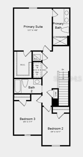 7750 Cloudburst Drive, Groveland, FL 34736 Photo