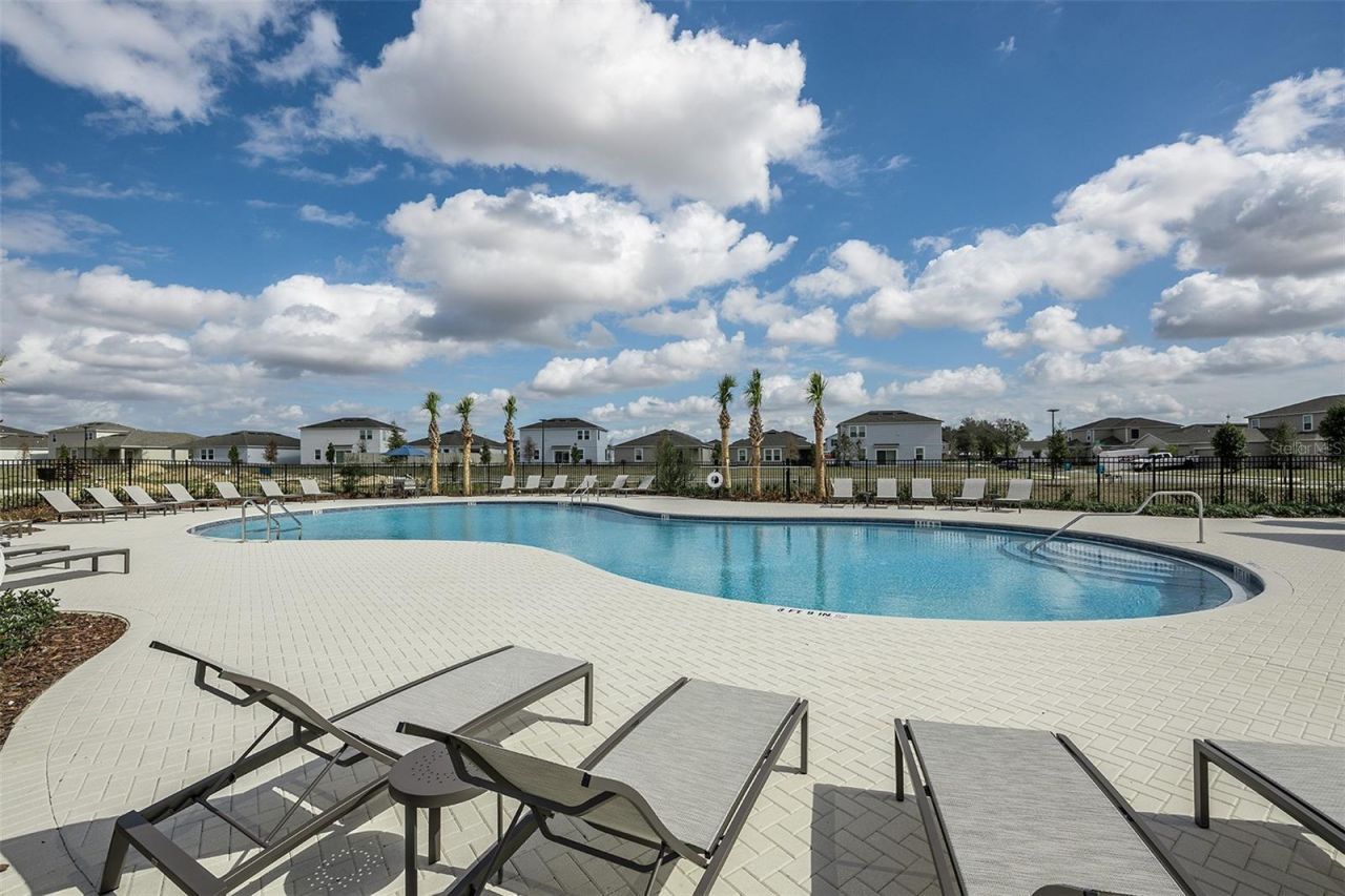 7750 Cloudburst Drive, Groveland, FL 34736 Photo