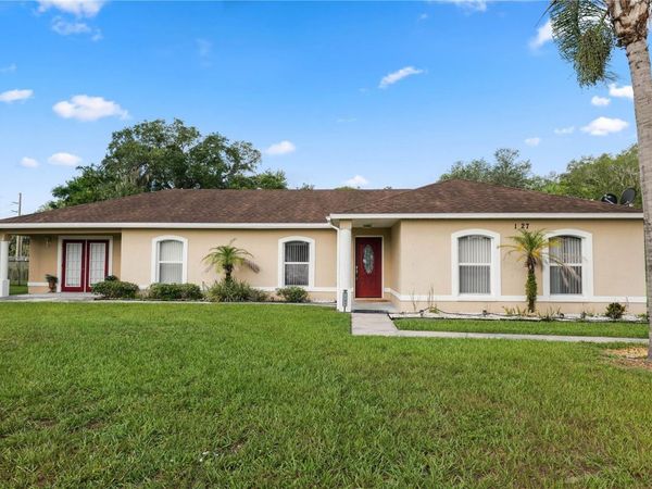 1127 PINECREST DRIVE, BARTOW, FL 33830