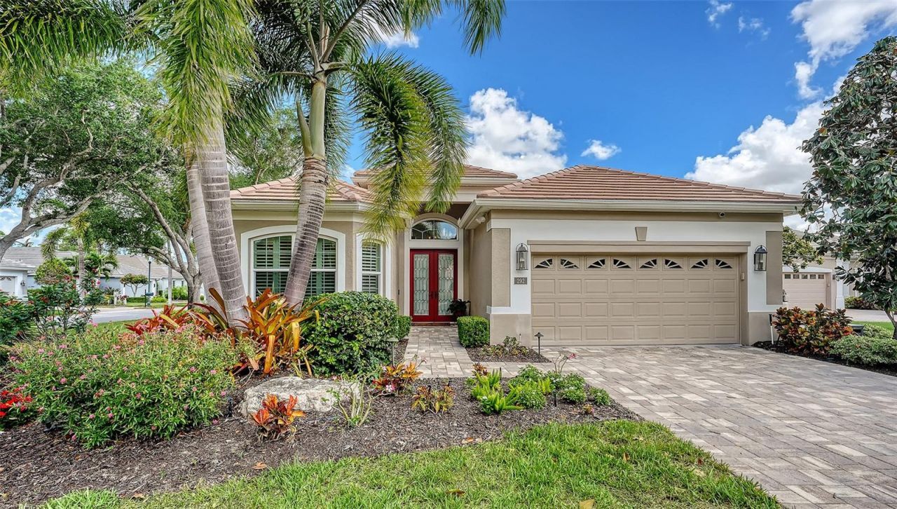 292 Turquoise Lane, Osprey, FL 34229 Main Photo