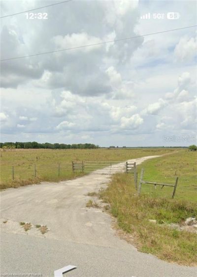 8008 W Josephine Road , Sebring, FL 33875 Photo