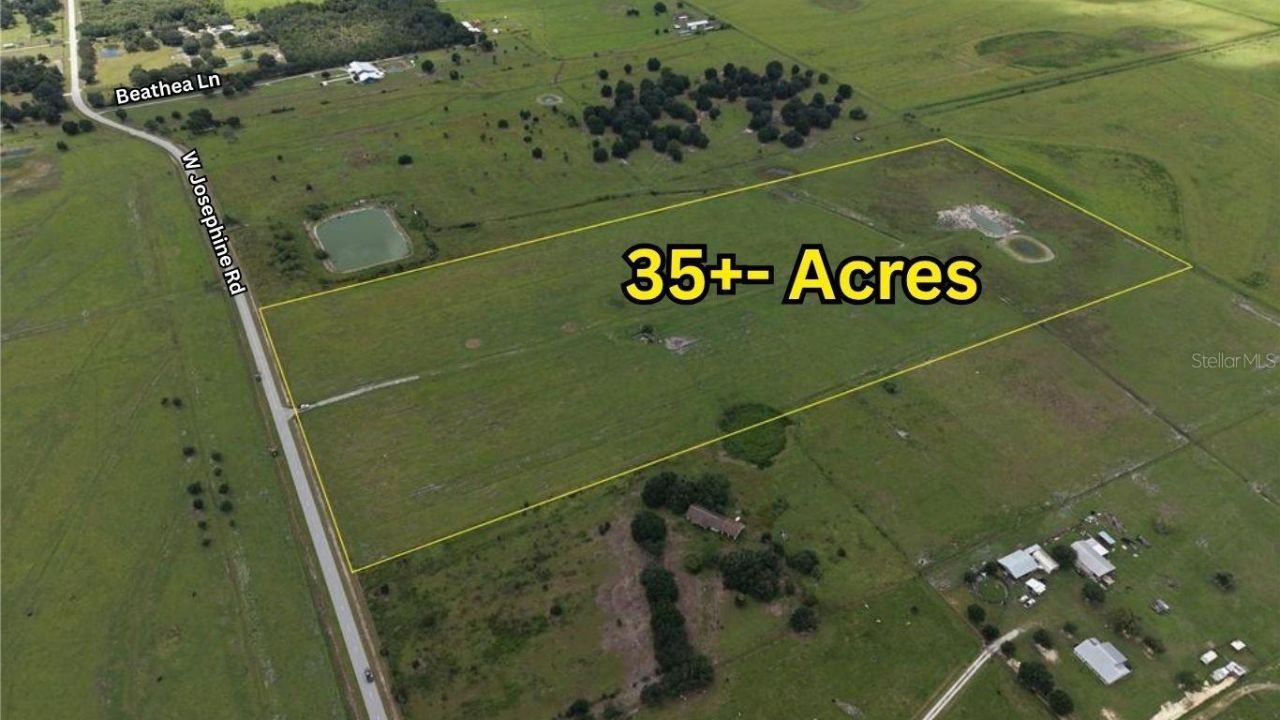 8008 W Josephine Road , Sebring, FL 33875 Photo
