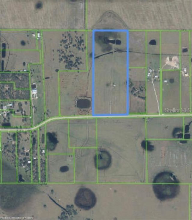 8008 W Josephine Road , Sebring, FL 33875 Photo