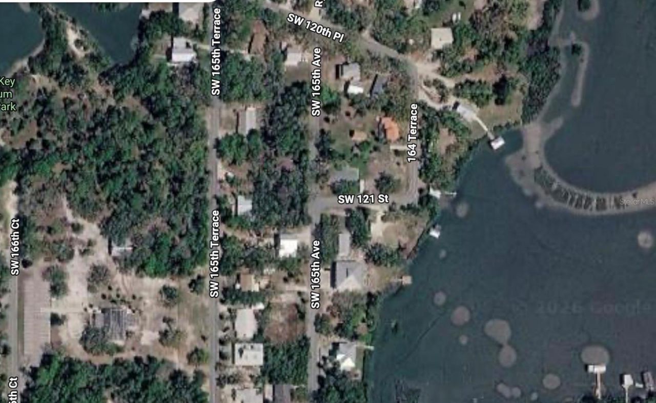 Lot 2 SW 165th Avenue, Cedar Key, FL 32625 Photo