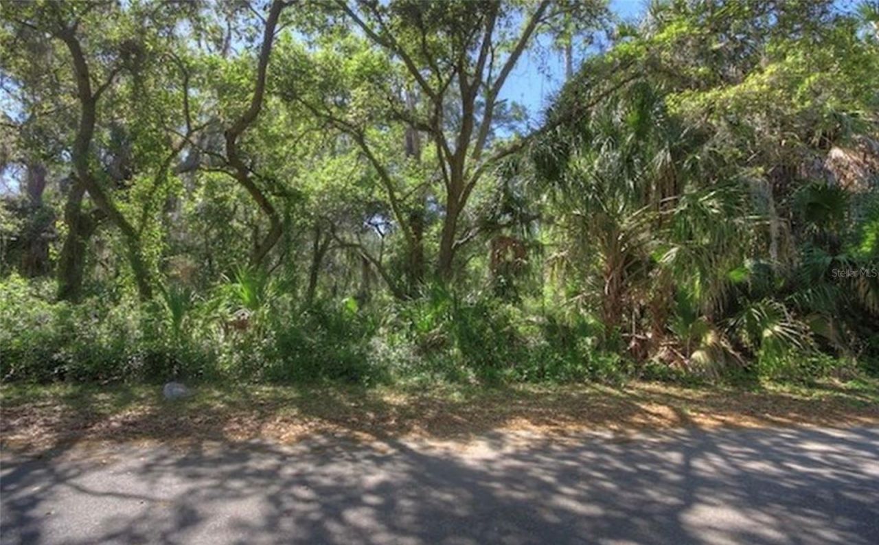 Lot 2 SW 165th Avenue, Cedar Key, FL 32625 Photo
