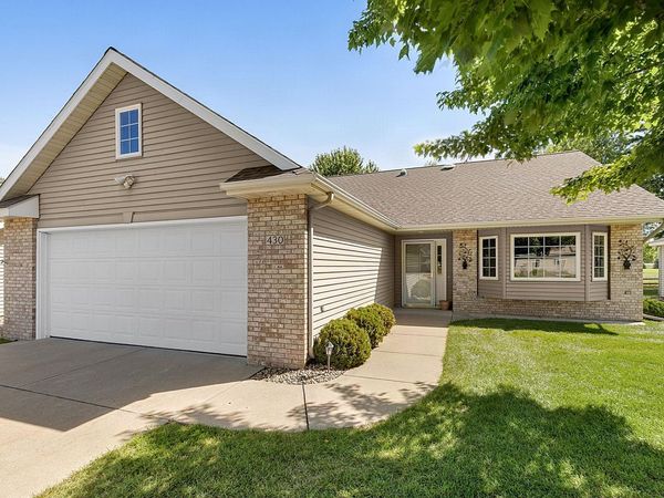 430 41st Avenue S, Saint Cloud, MN 56301