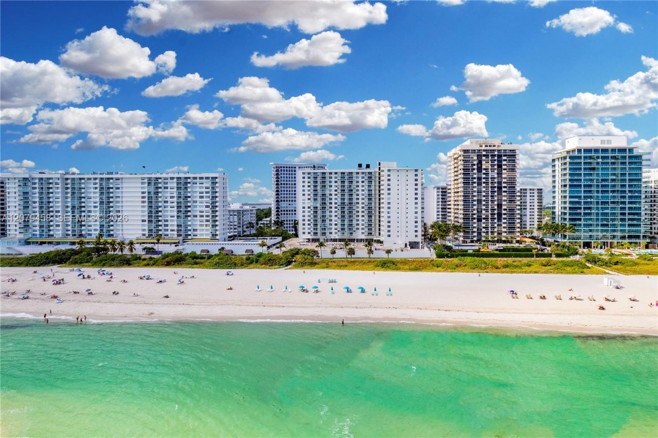 5701 Collins Ave, Unit 307, Miami Beach, FL 33140 Photo